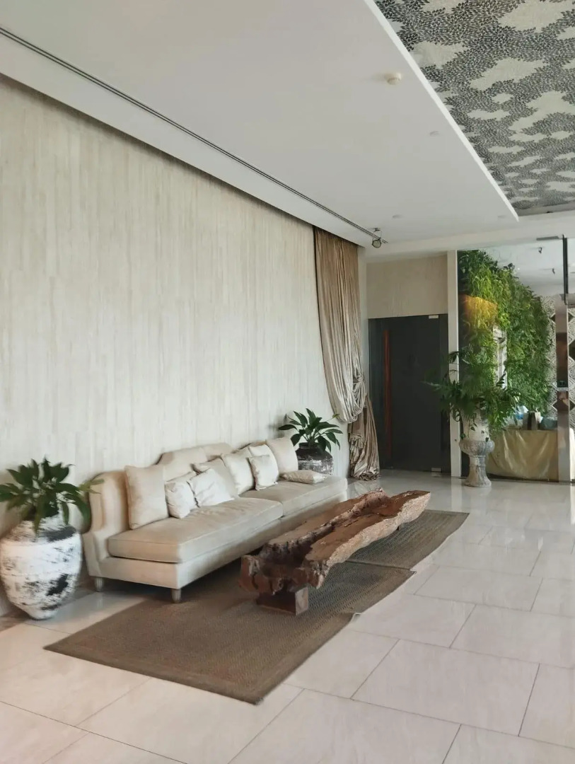 Апартаменты Riviera Wongamat Beach