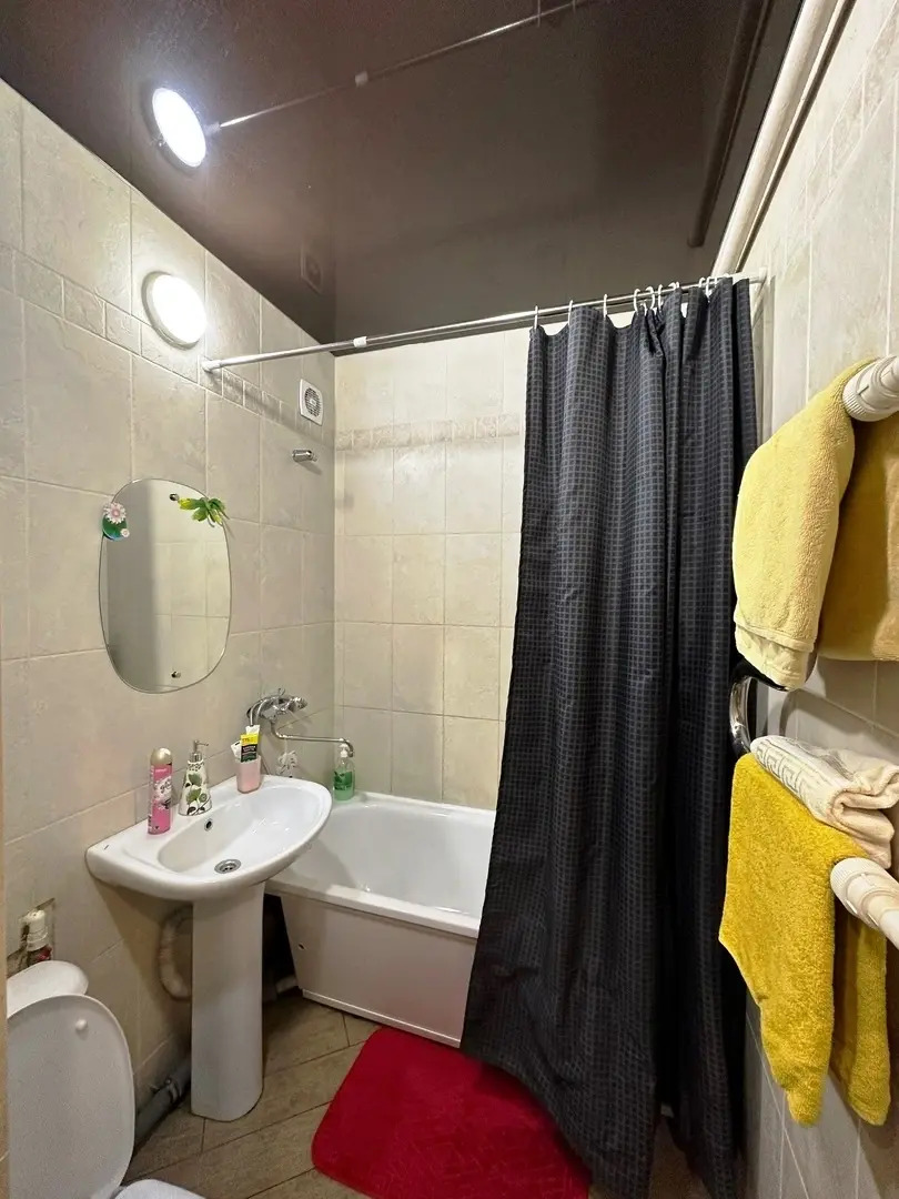 Квартира Стильная квартира в центре