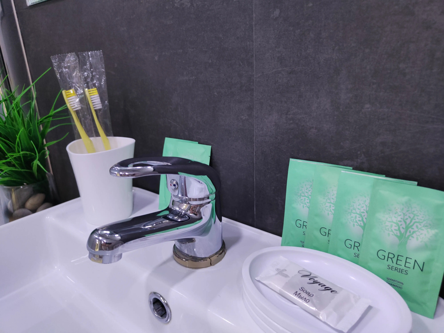 Квартира Комфортабельная 2-комнатная квартира