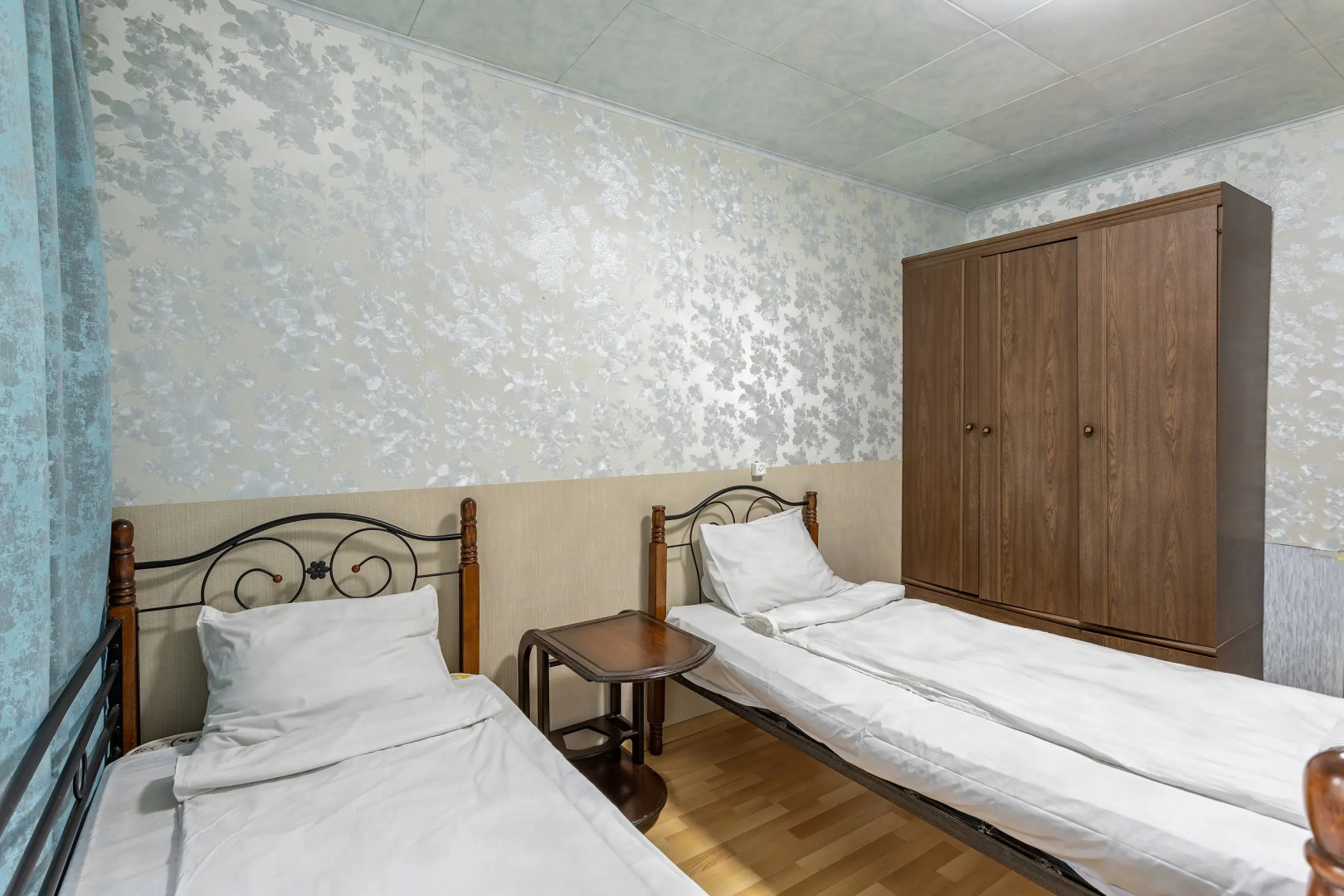 Квартира Трехкомнатная большая