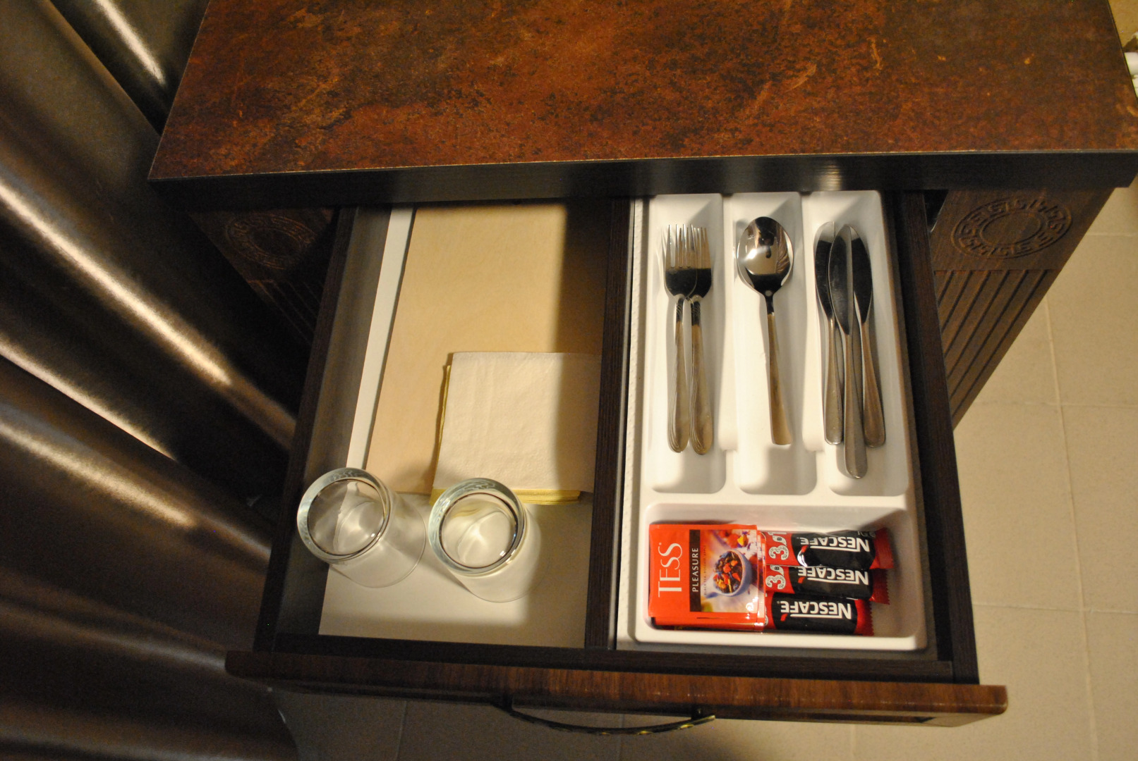 Отель Капитан