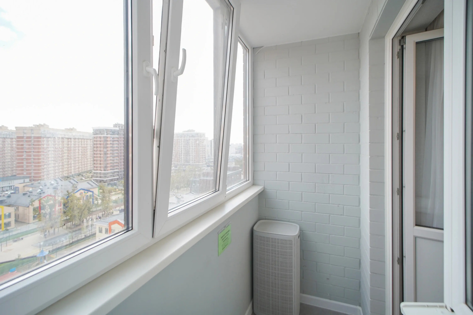 Квартира Люкс Пальма Джумейра