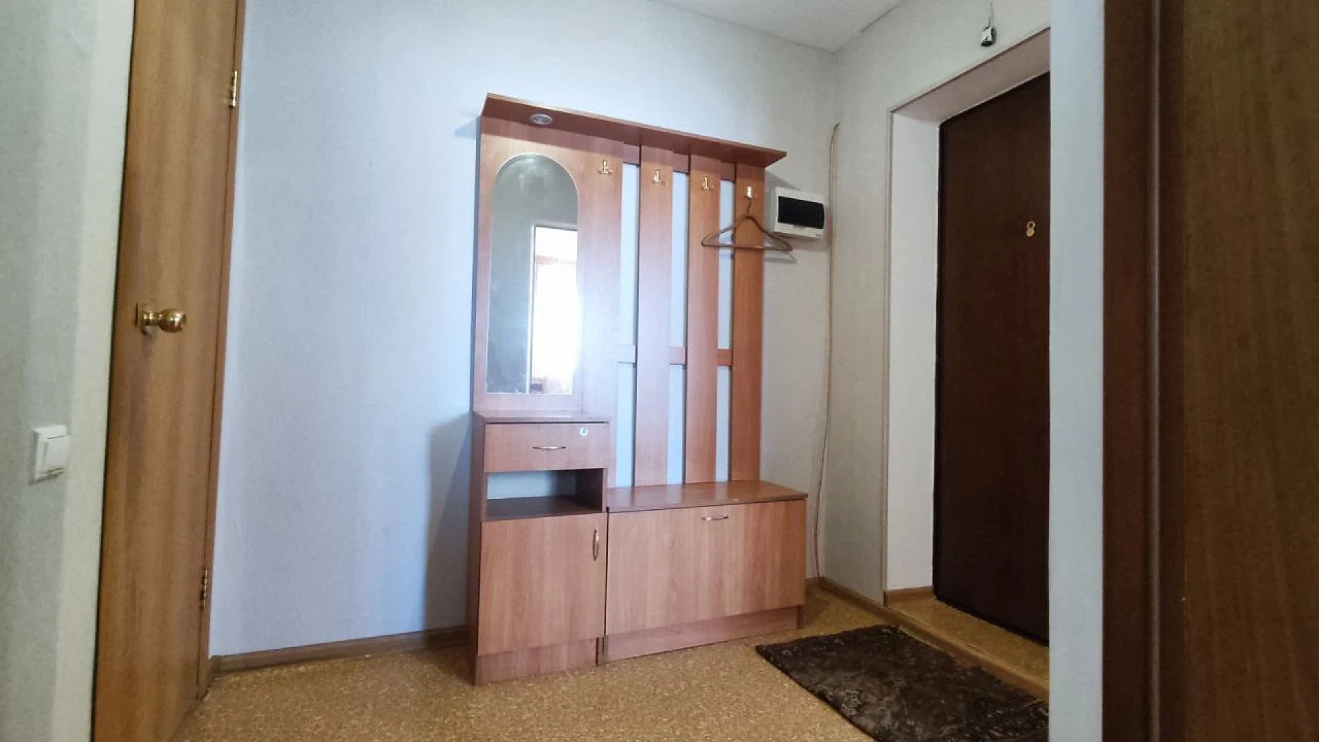 Квартира SATIN Apartments на ул. Зиновьева 14