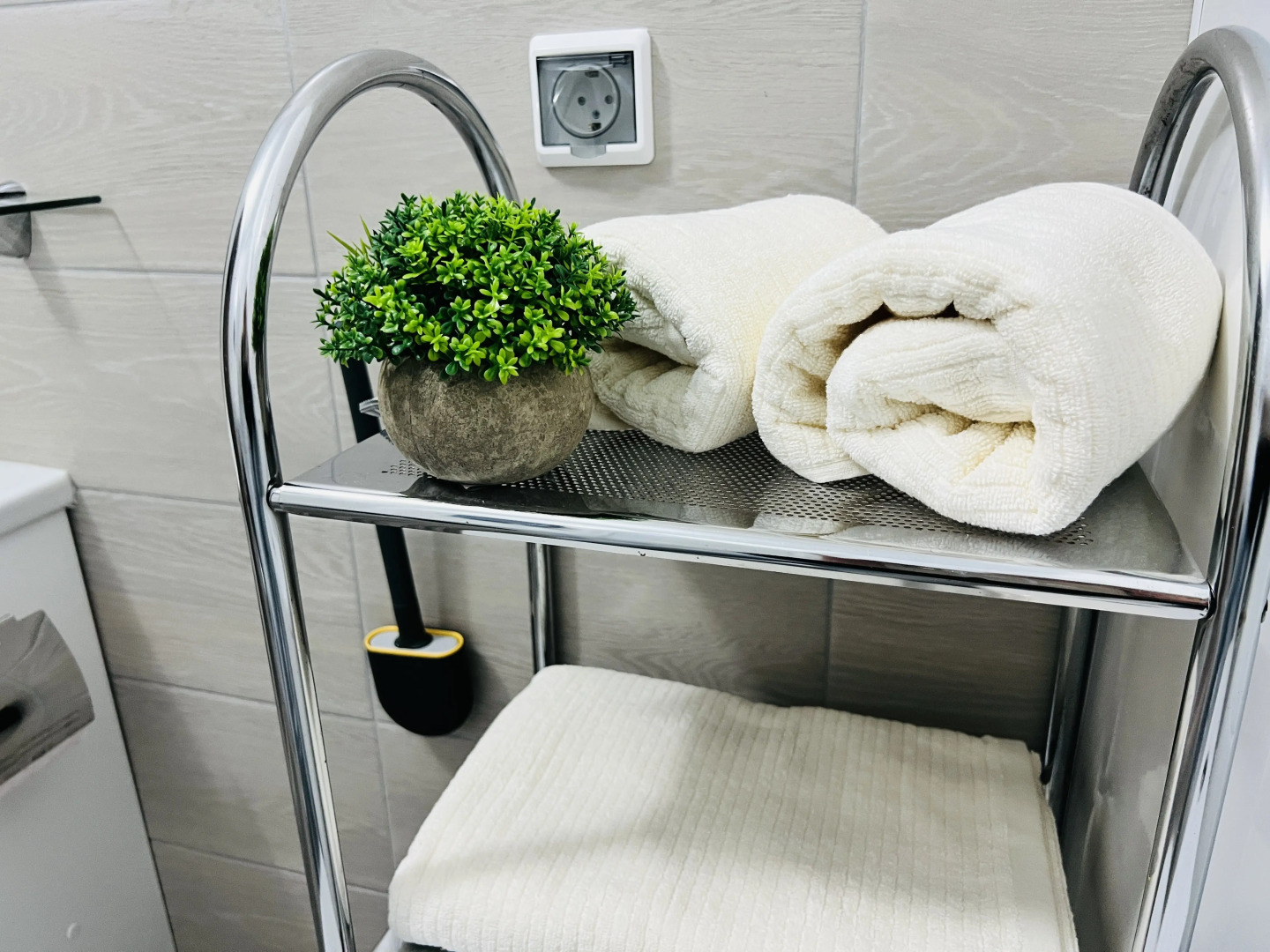 Квартира Panarti Apart