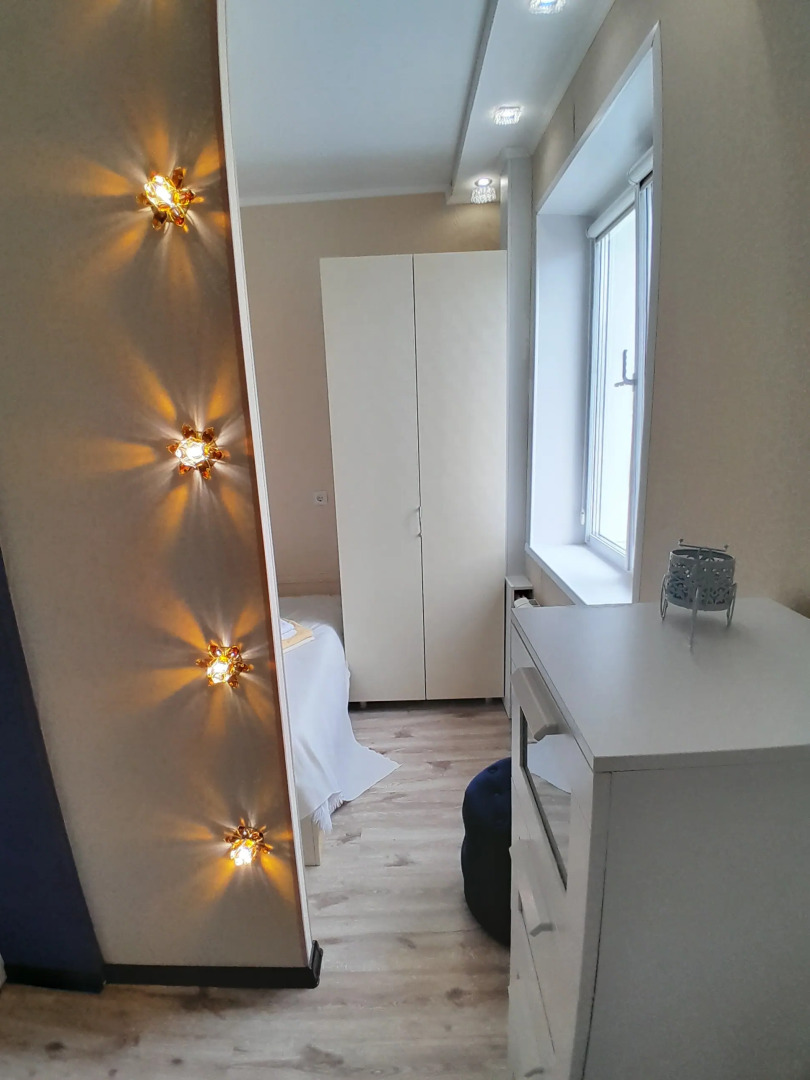 Квартира 15 мкр