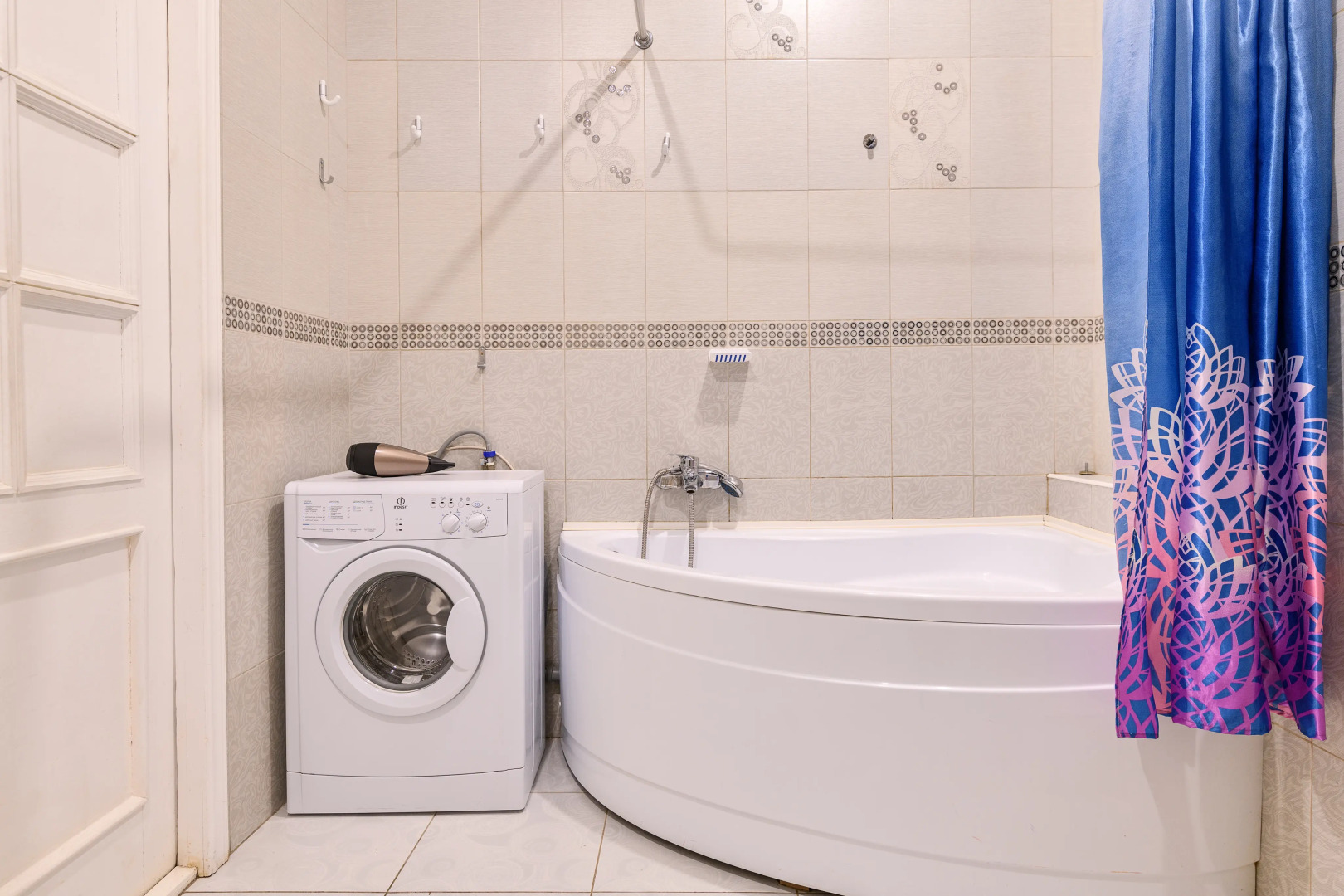 Апартаменты на Пушкинской улице