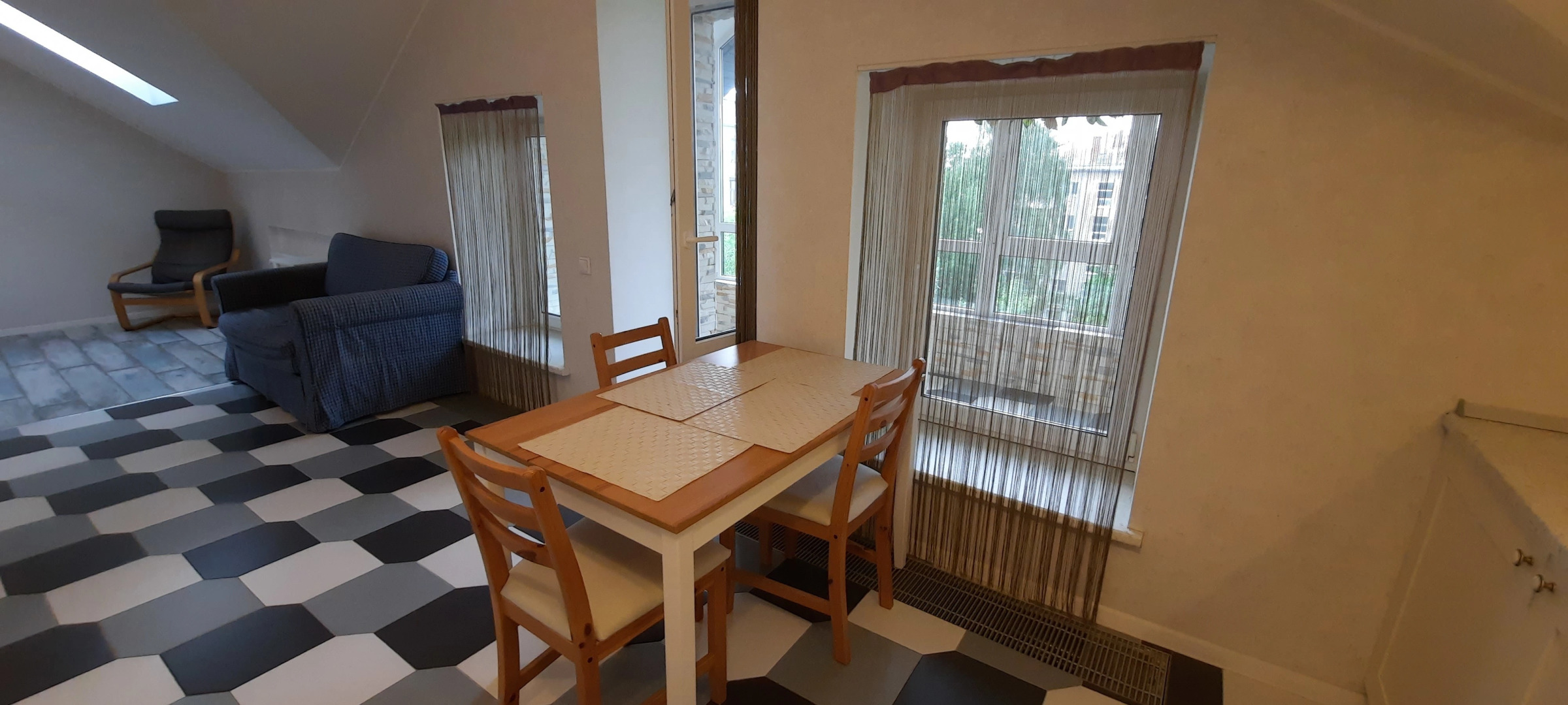 Апартаменты с Дизайнерским ремонтом на Карла Либкнехта