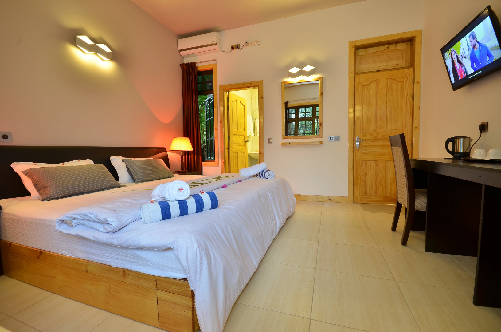 Гостевой Дом Beach Residence