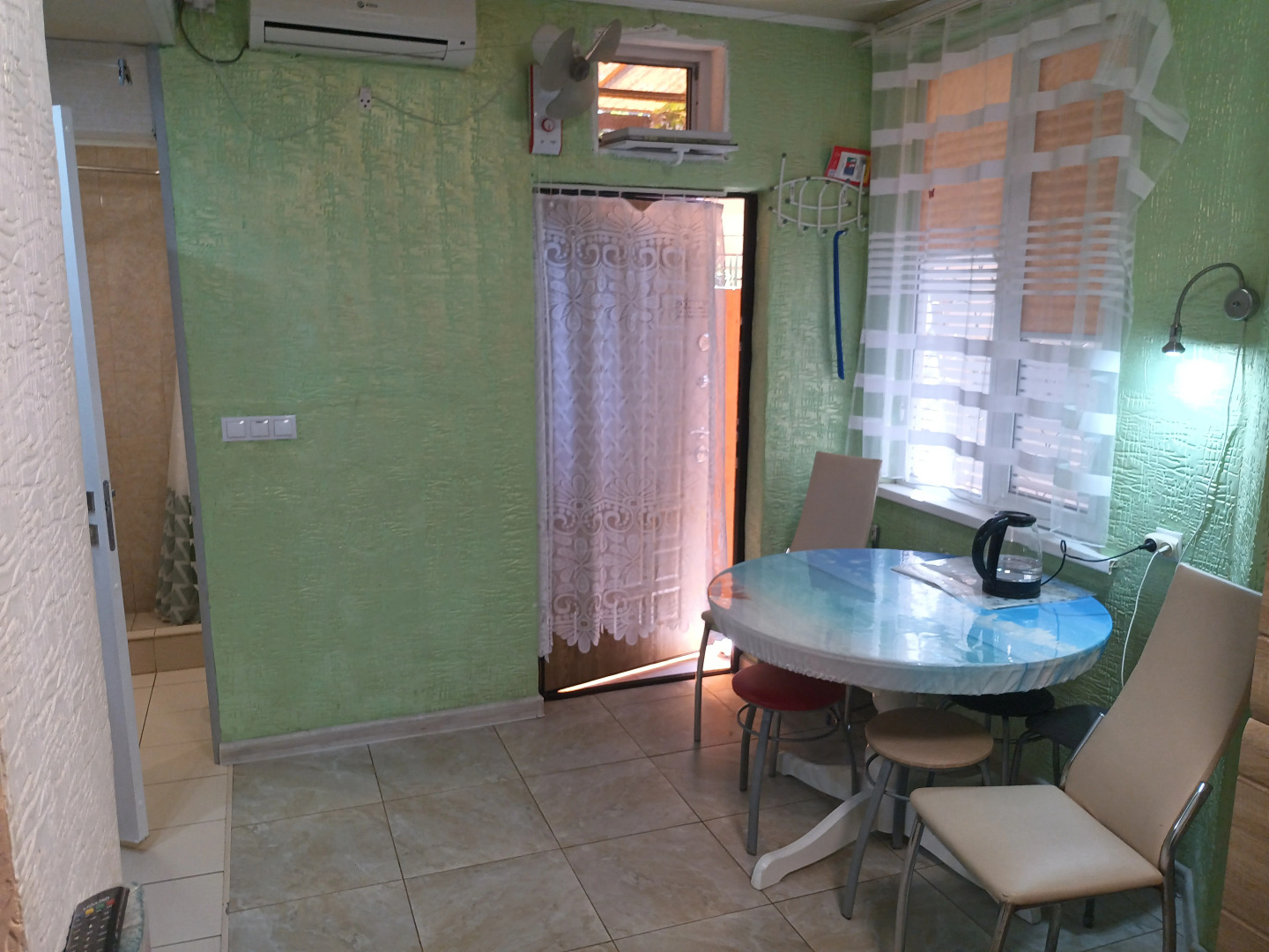 Гостевой дом в Центре Сочи у Моря