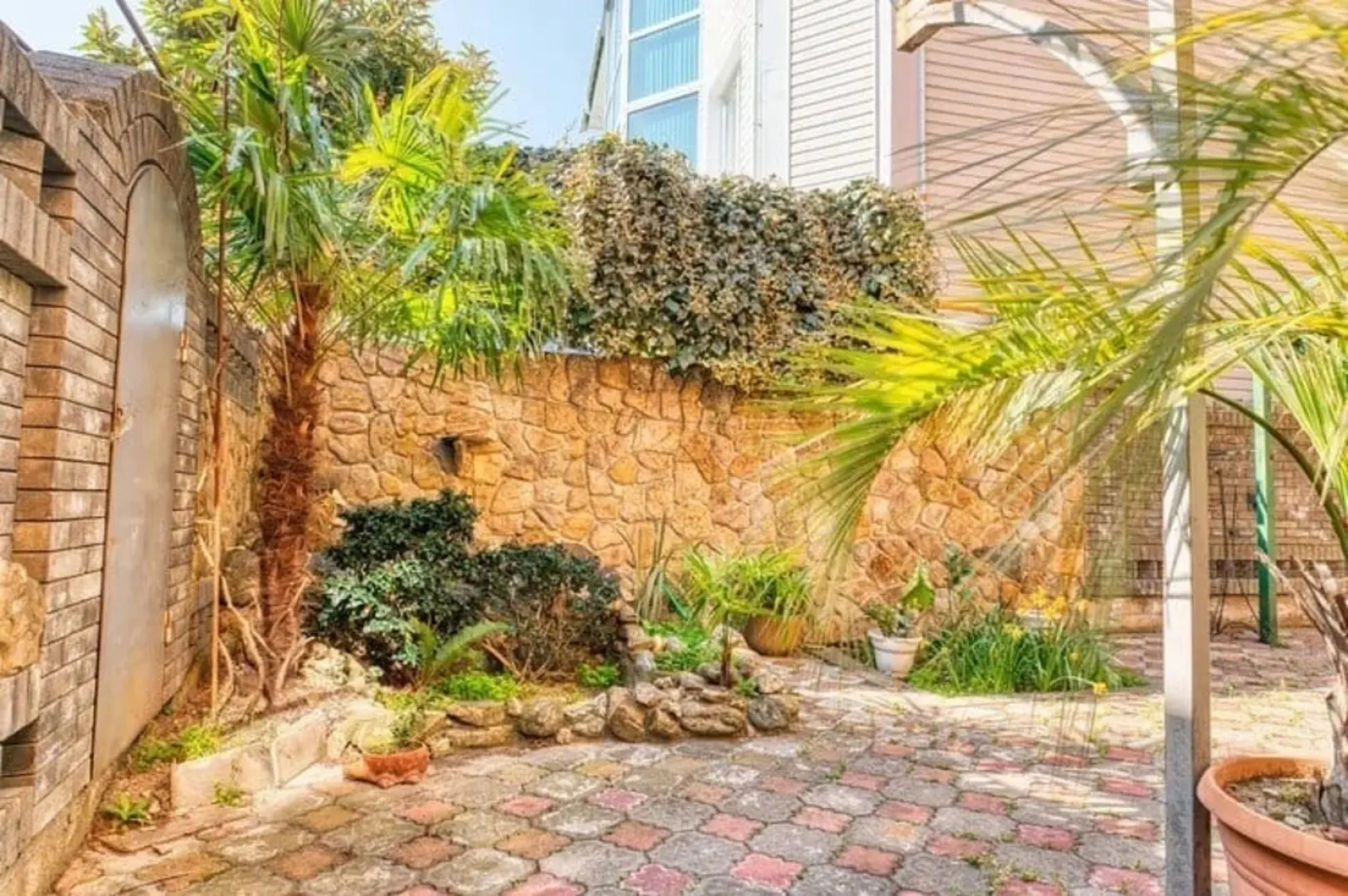 Гостевой дом Верона