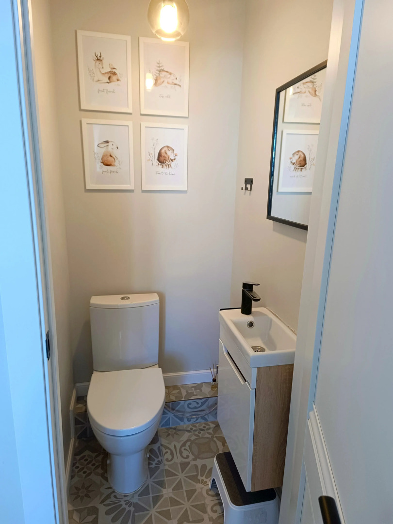 Апартаменты Лесная Сказка в шаговой доступности от ФОК