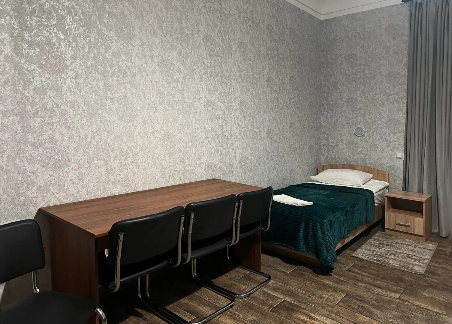 Отель Smart Hotel KDO Курск