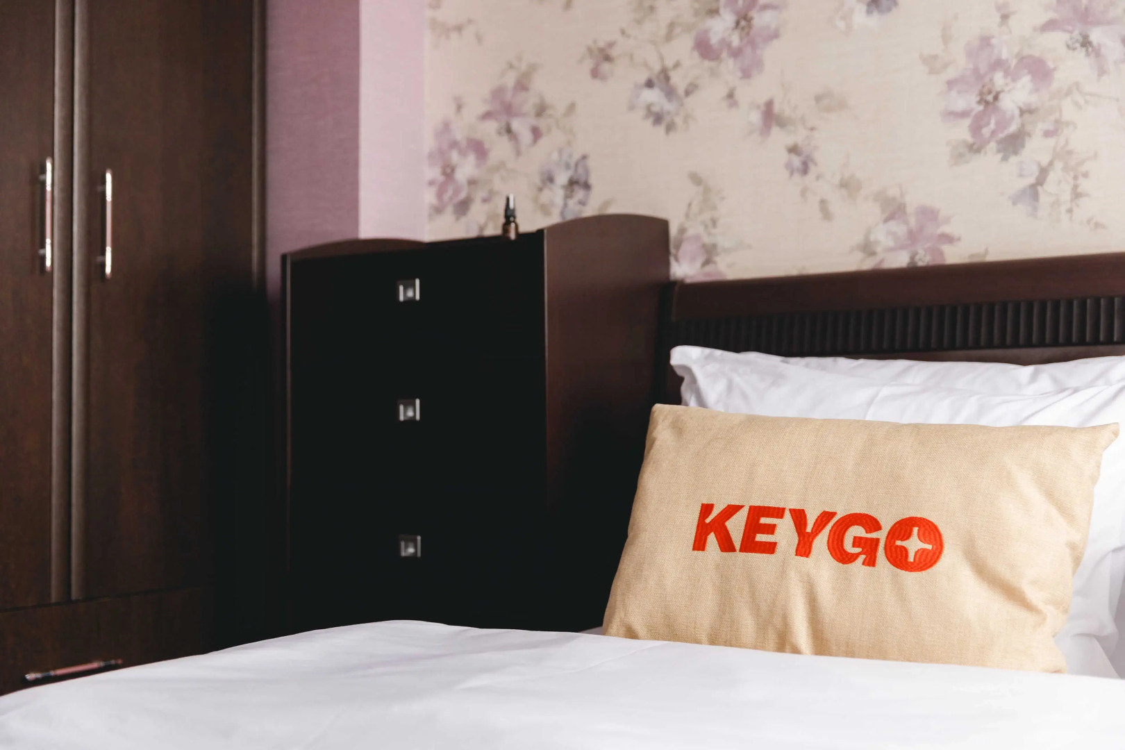 Апартаменты KeyGo #0055 рядом с Площадью Республики