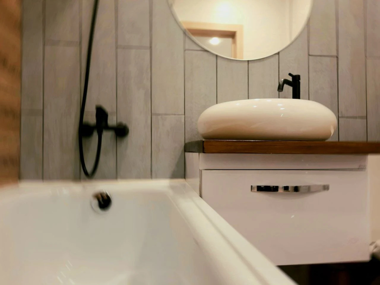 Апартаменты Арбан 4