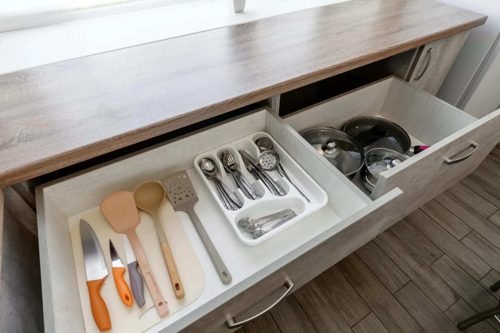 Частный дом около трассы М 4