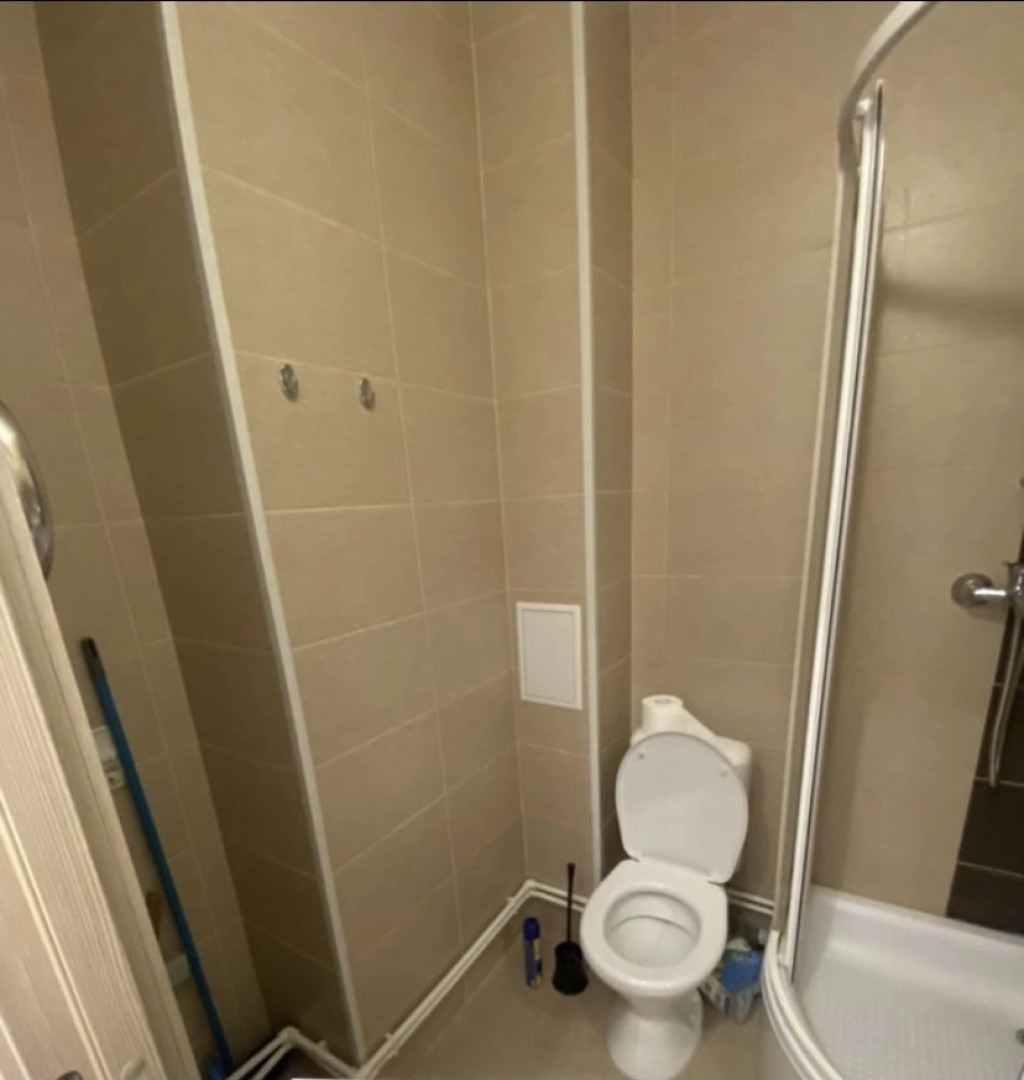 Квартира на Воронцовском