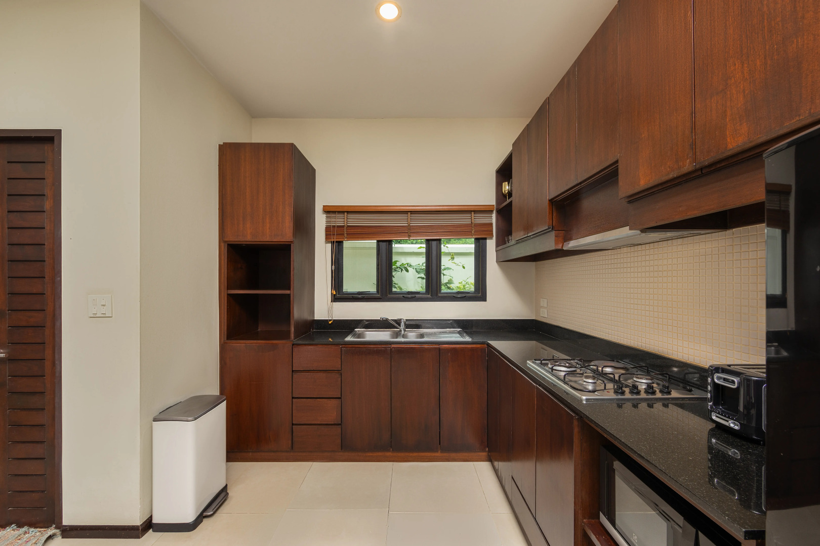 Вилла Savu 3BR Private Pool Nai Harn Beach