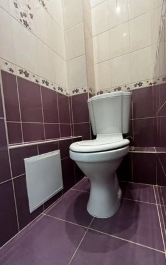 Квартира 1-Комнатная на 40 лет Победы 7