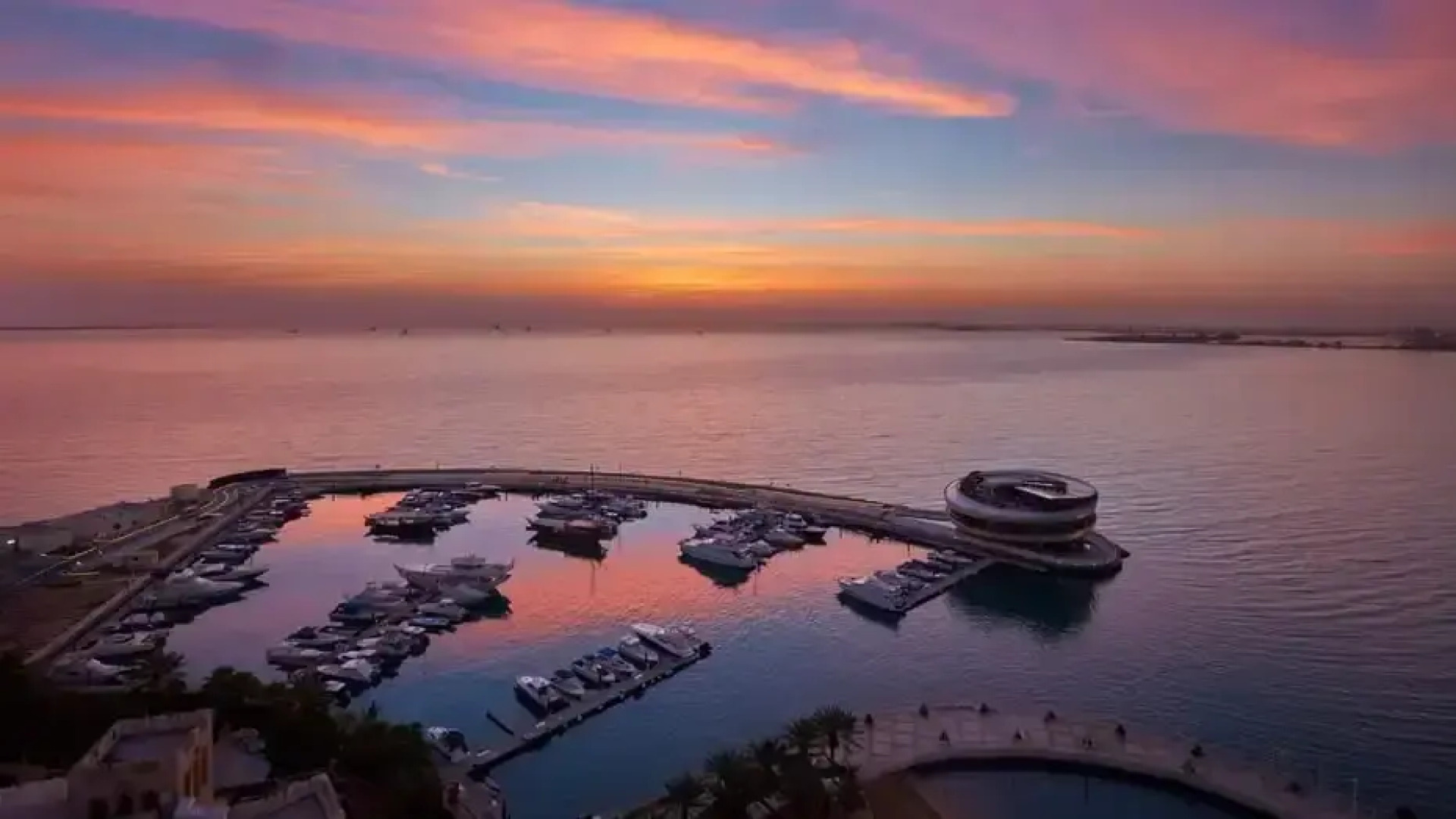 Four Seasons Hotel Doha