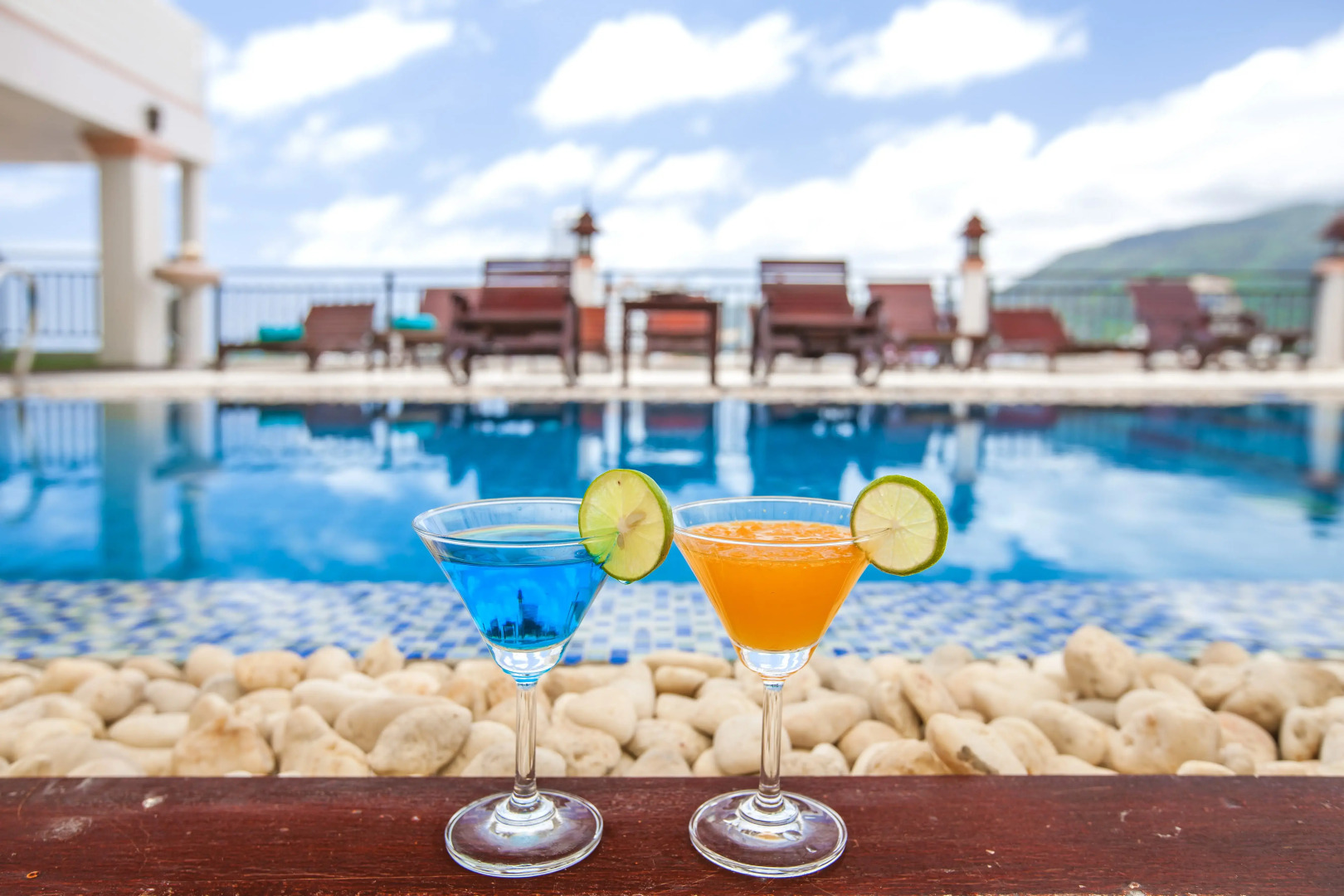 Отель Azhotel Patong