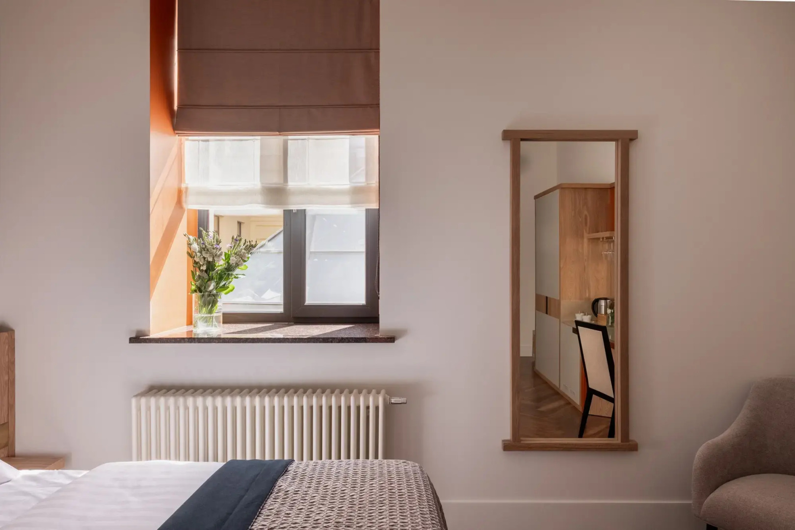 Отель Hovard Club