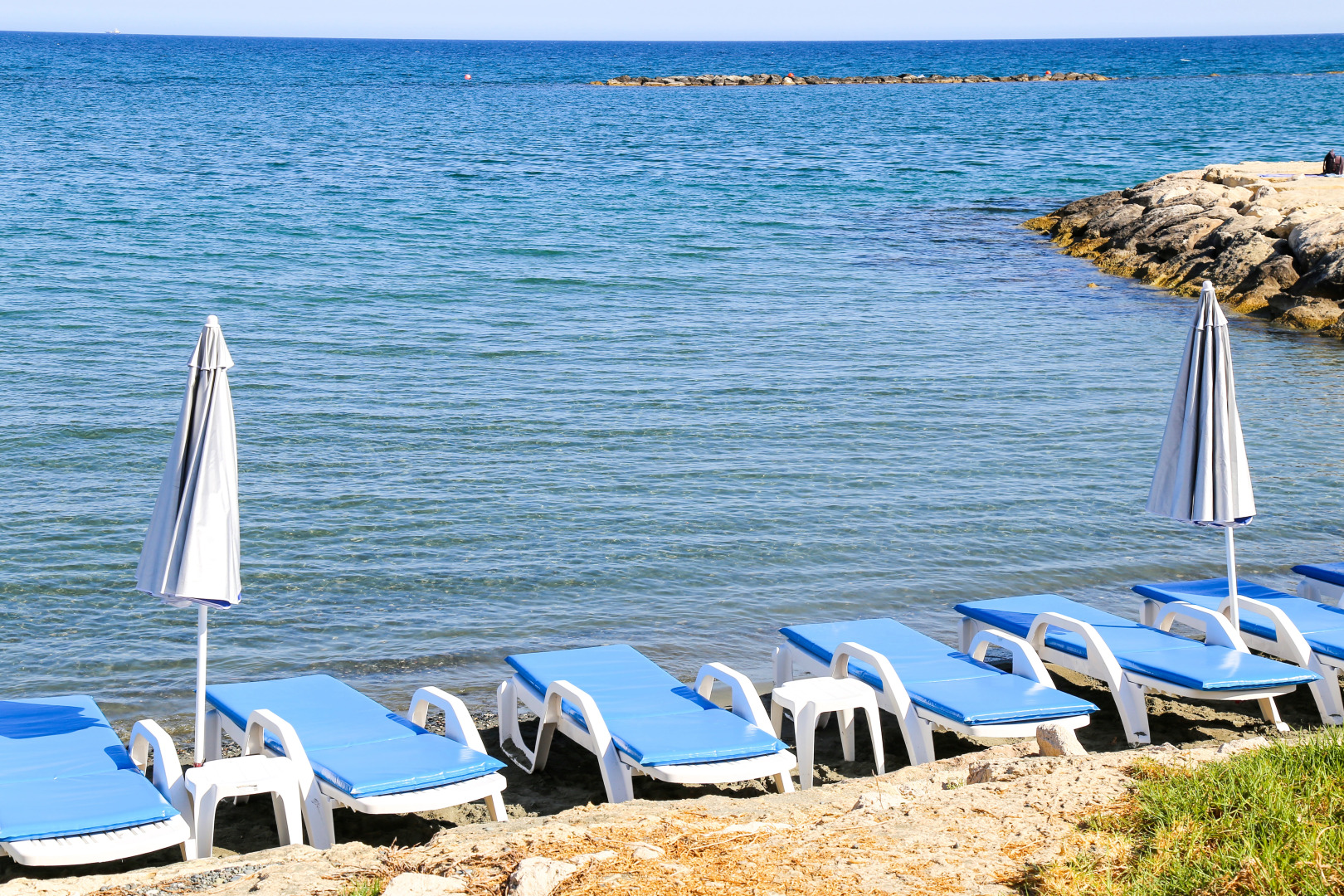 Апартаменты Cyprus For You