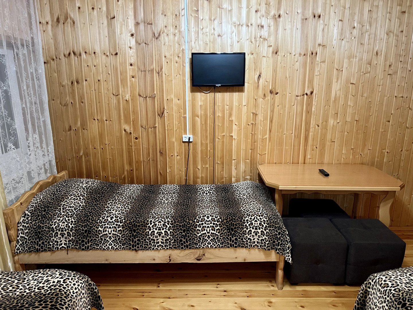 Гостевые дома Кругозор 2