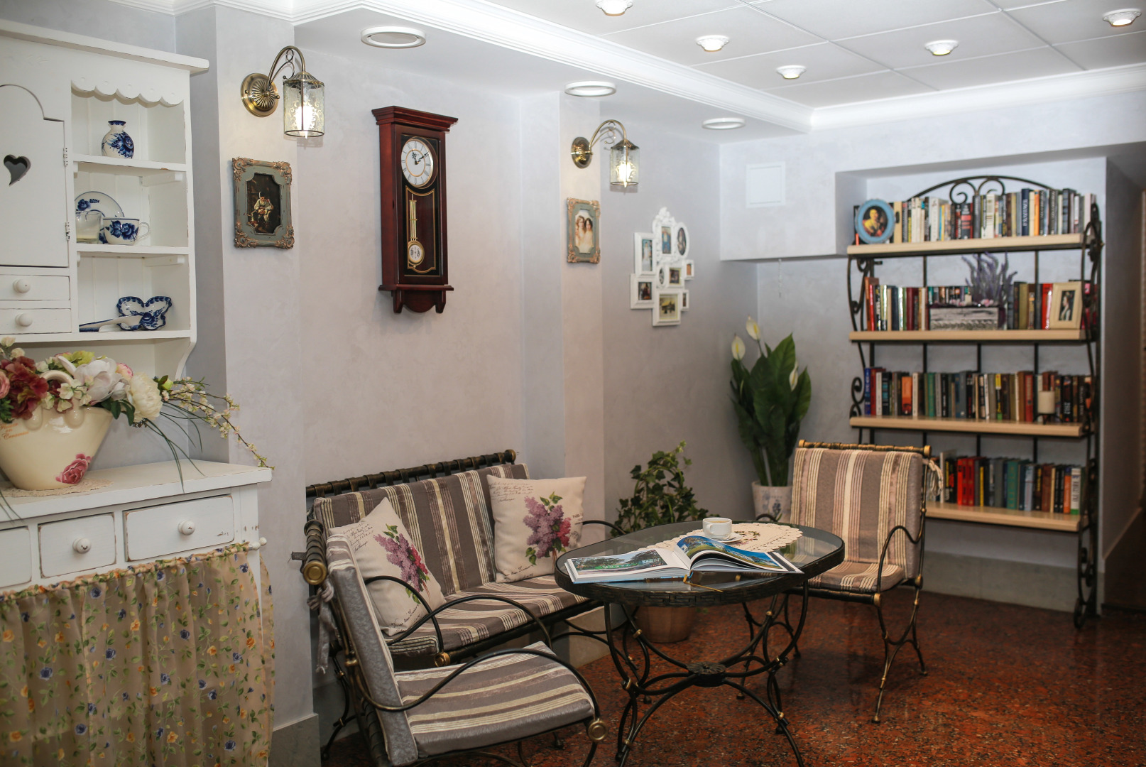 Отель Купцовъ Дом