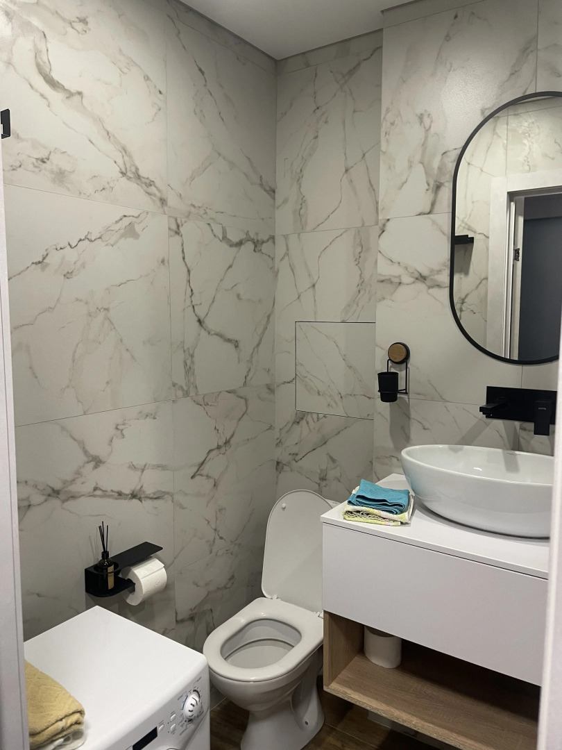 Квартира на берегу Катуни