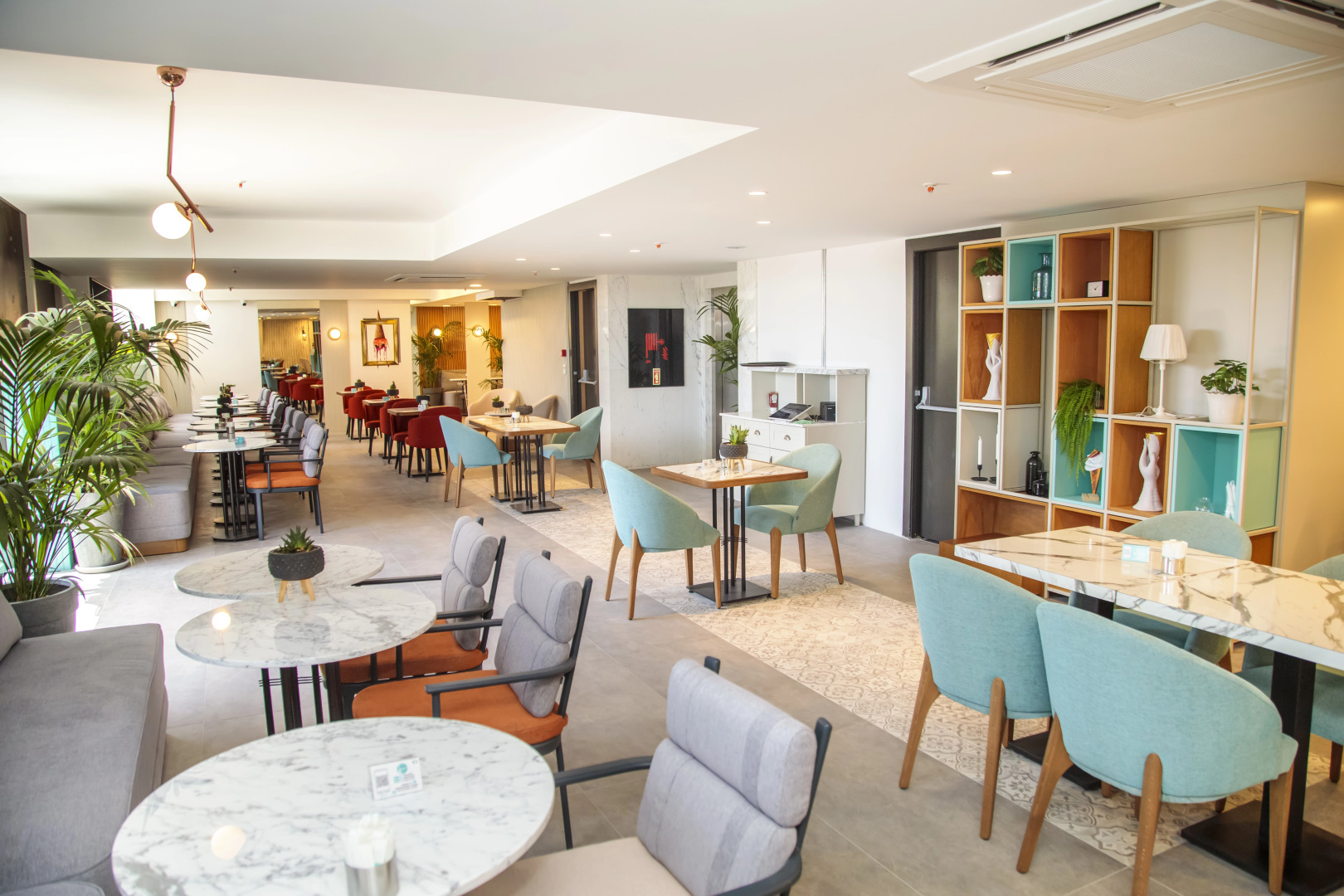 Dosso Dossi Hotels Yenikapı