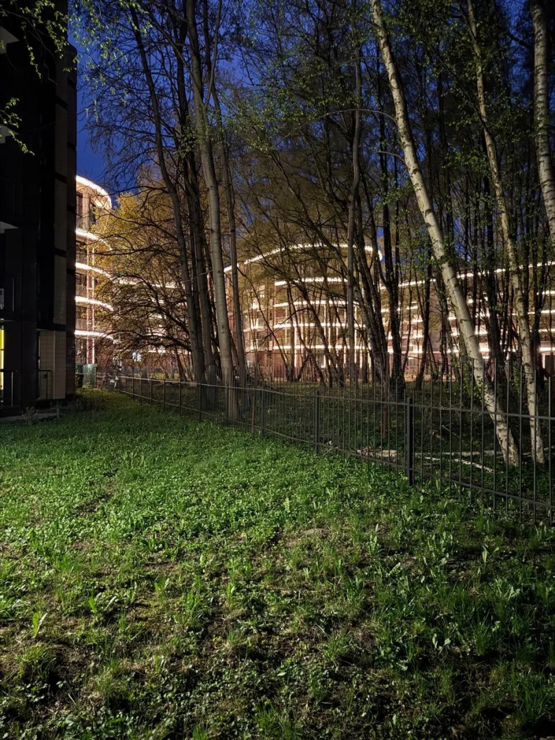 Апартаменты на улице Верещагина 12