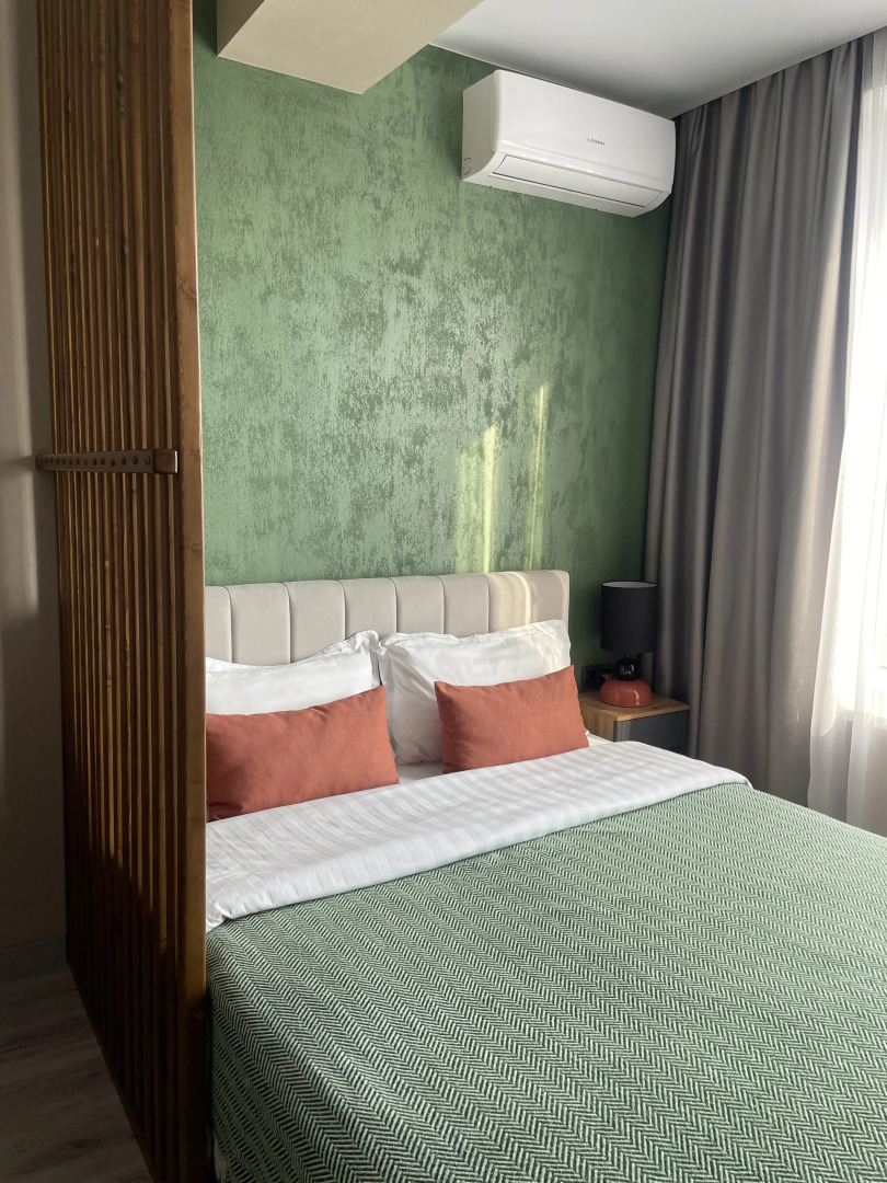 Квартира в ЖК Аура