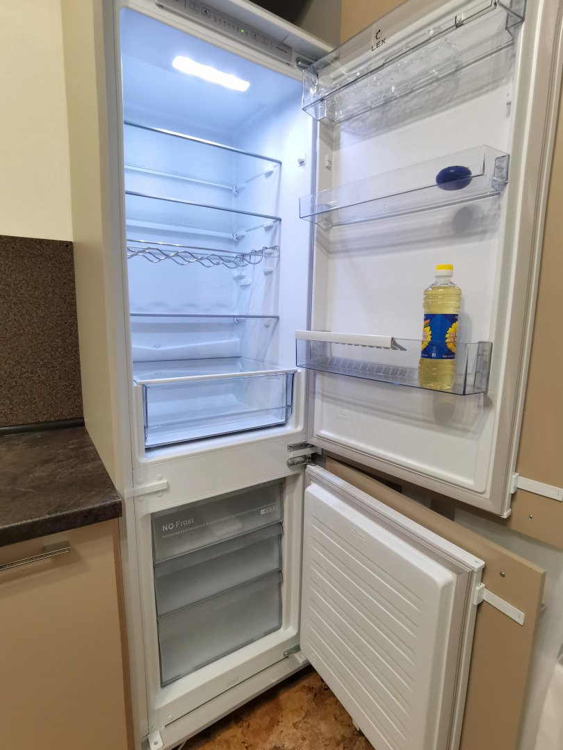 Апартаменты на Павла Шаманова 34