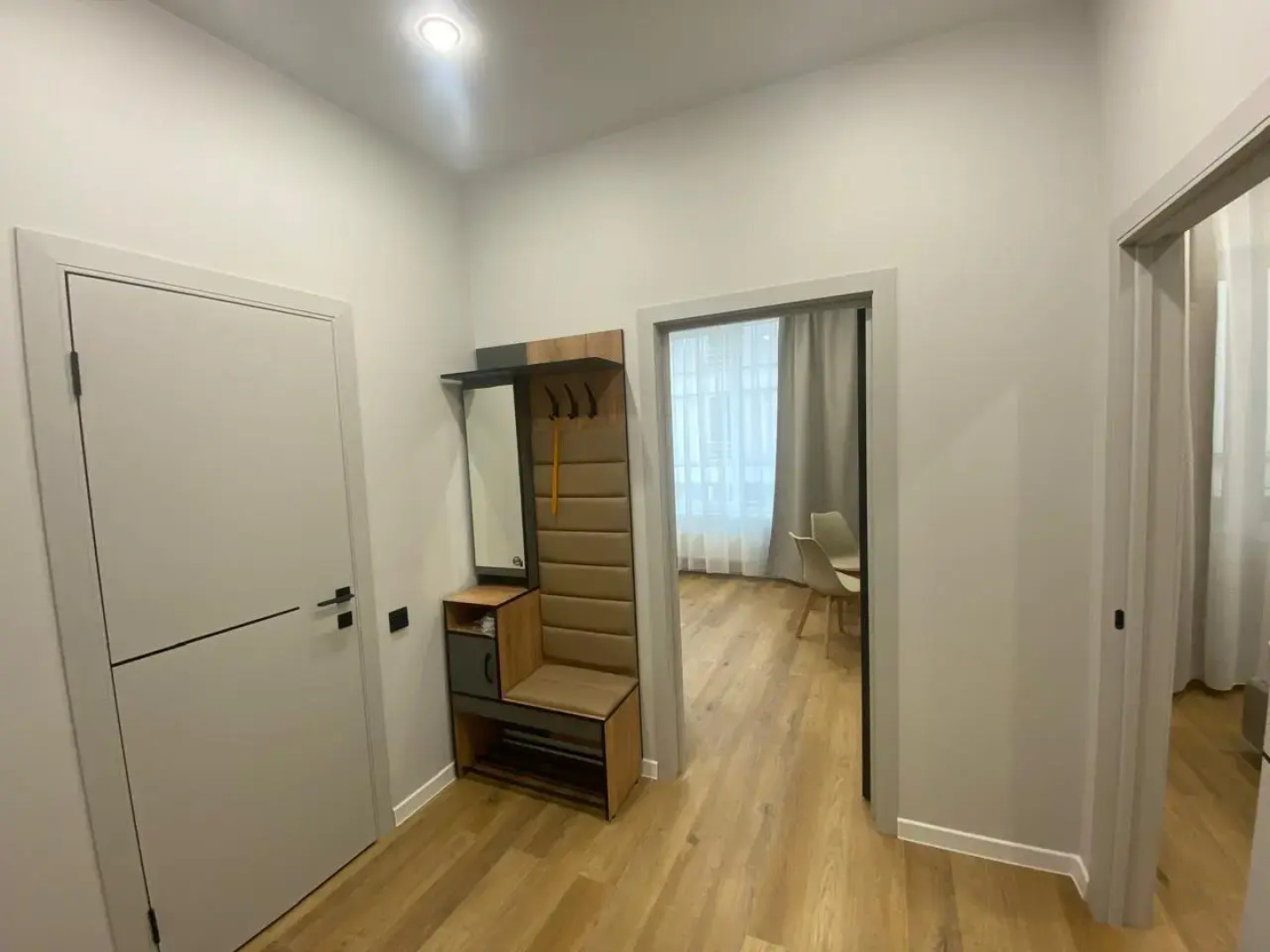 Апартаменты Sea Side 14