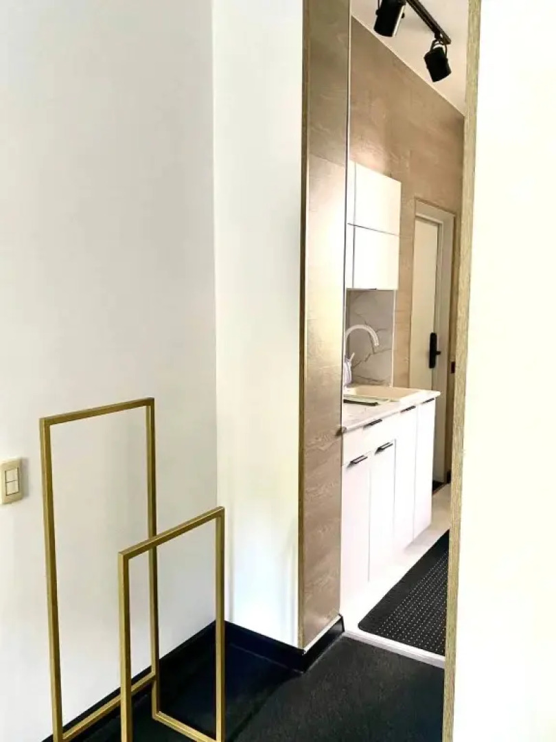 Апартаменты 1 ParadeAparts на Советской 4а