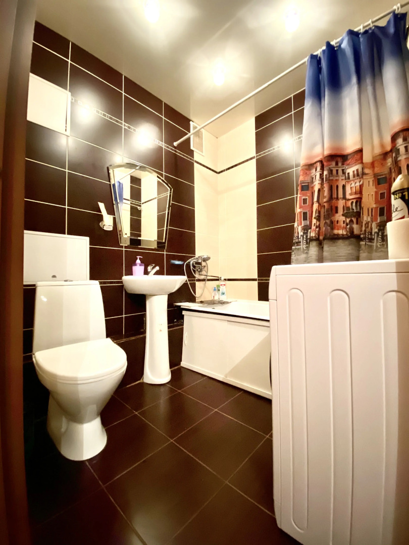 Апартаменты Демьяна Бедного