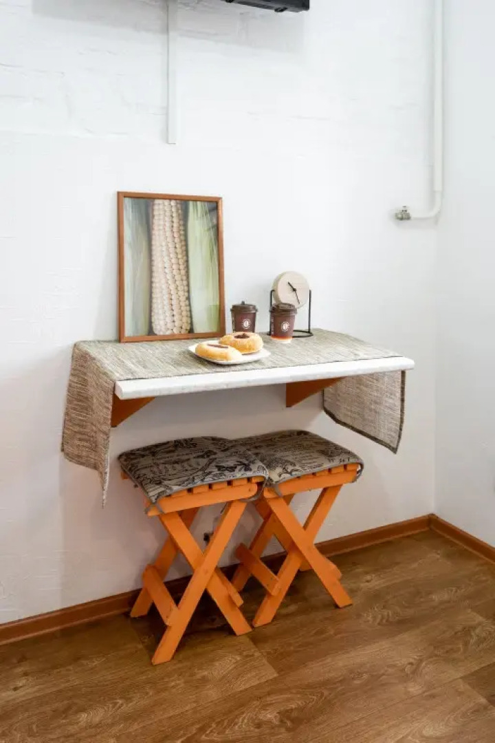 Квартира Пушкинский 1