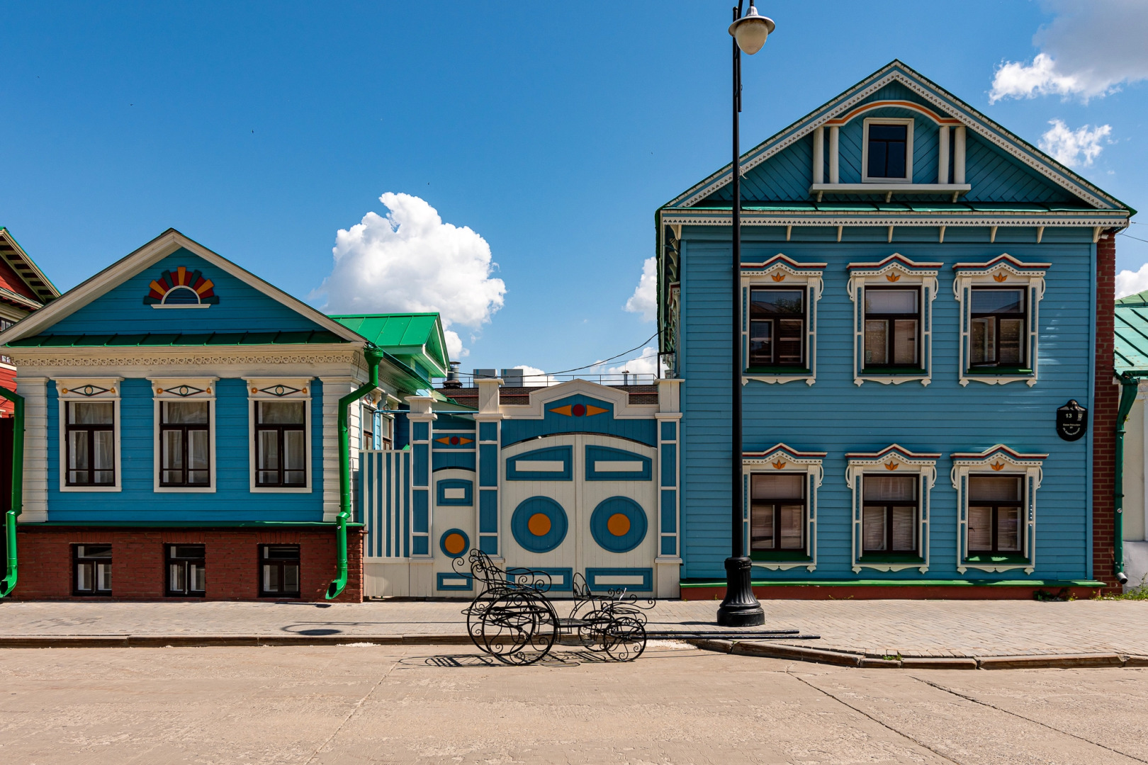 Бутик-отель Кунак