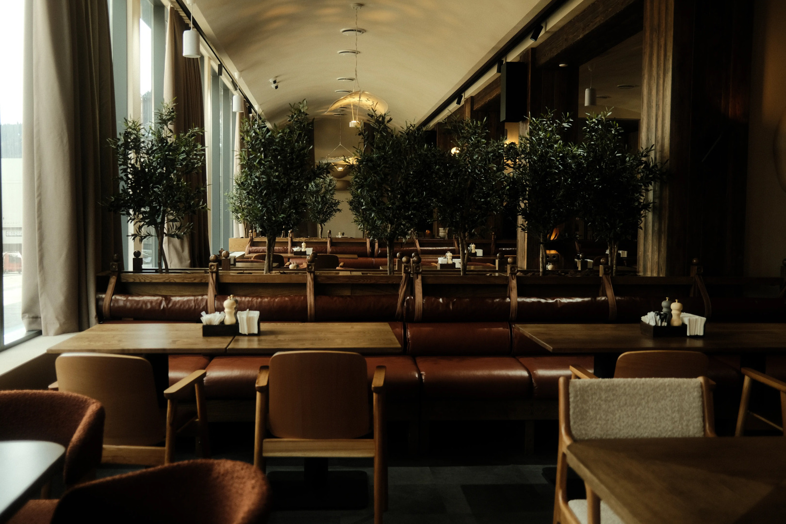 Отель 7Peaks Family Resort