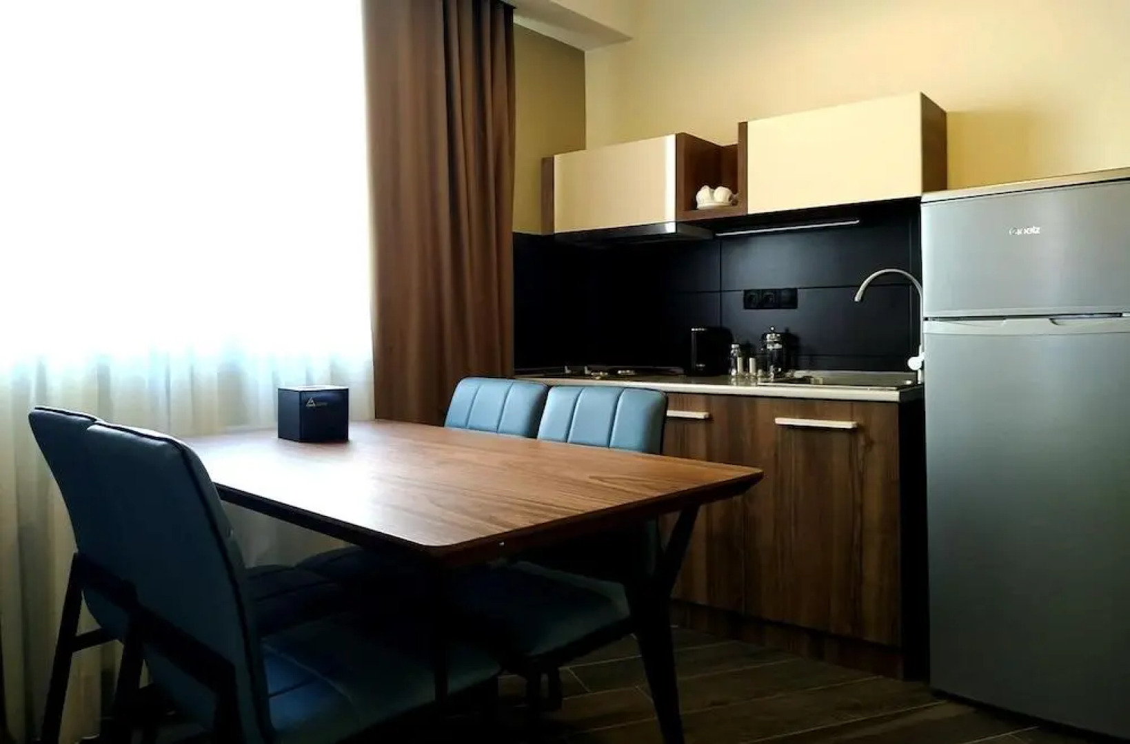 Апарт-отель Gudauri Hills