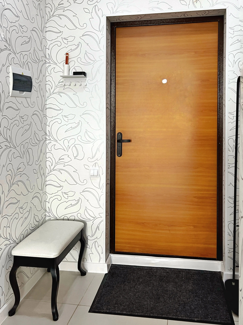 Апартаменты "Granada" Красивая Студия в Микрорайоне ГГМ!