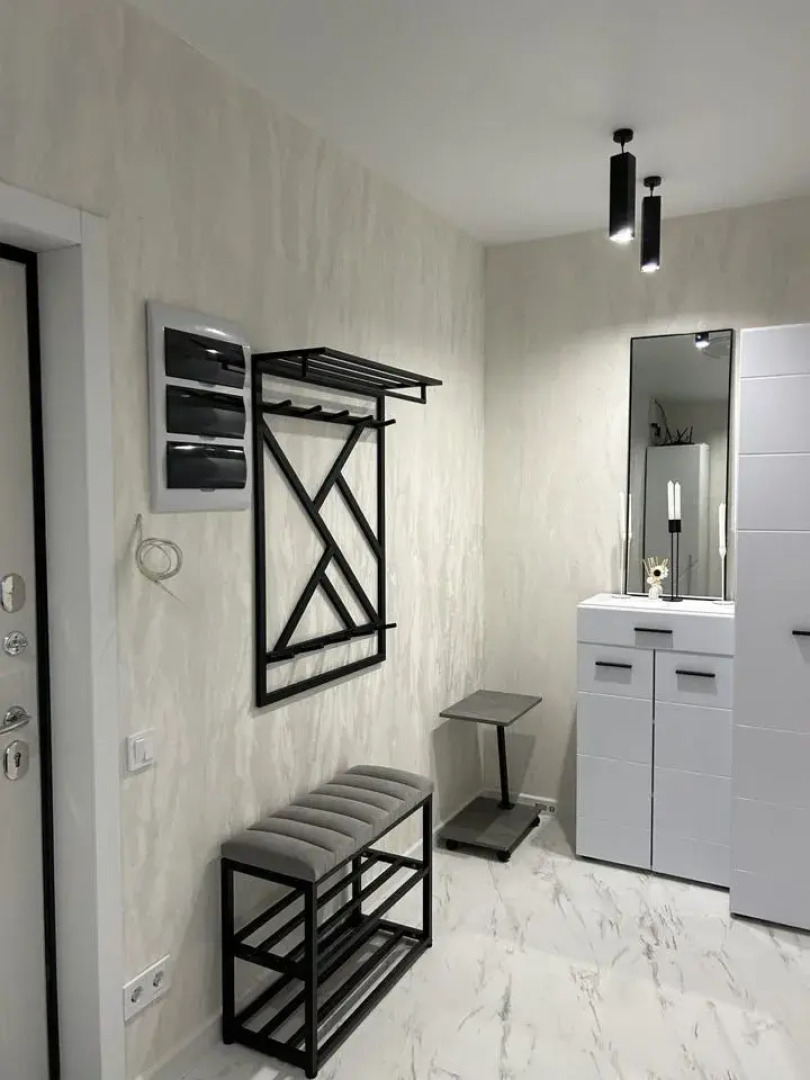 Квартира на Южном Берегу Крыма