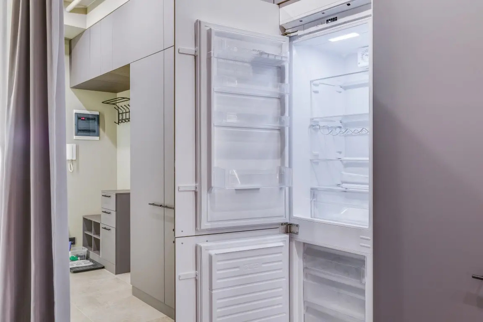 Апартаменты Премиум с Видом на Город Business Apartments