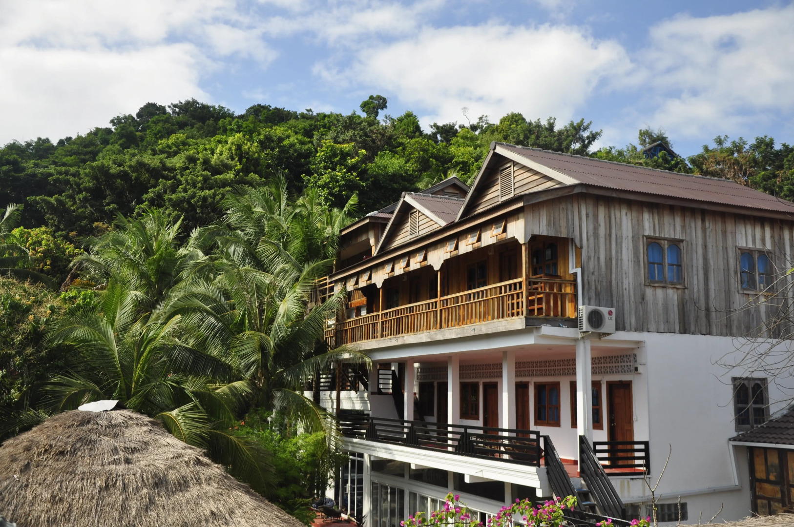 CoCo Boutique Resort