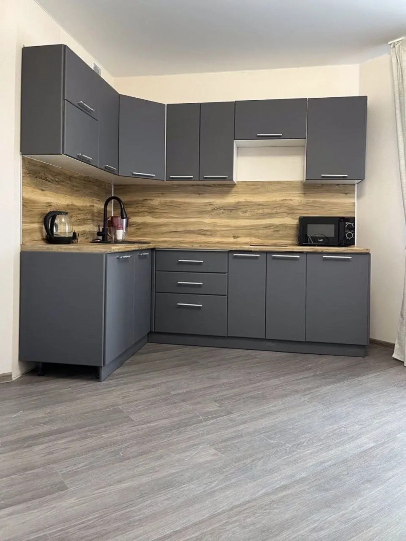 Апартаменты у Памятника Славы