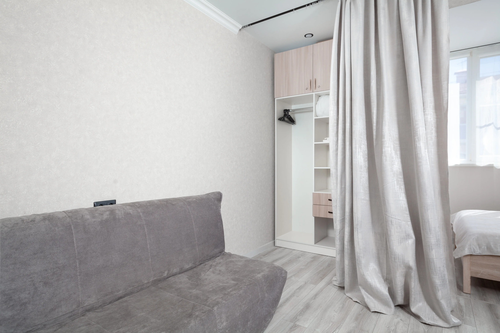 Апартаменты в бархатных сезонах