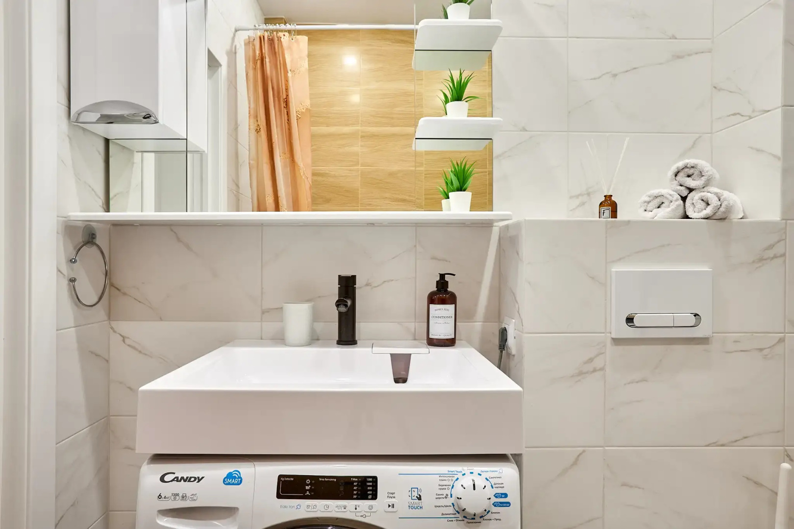 Квартира 2 Ночи на Константина Гондаря