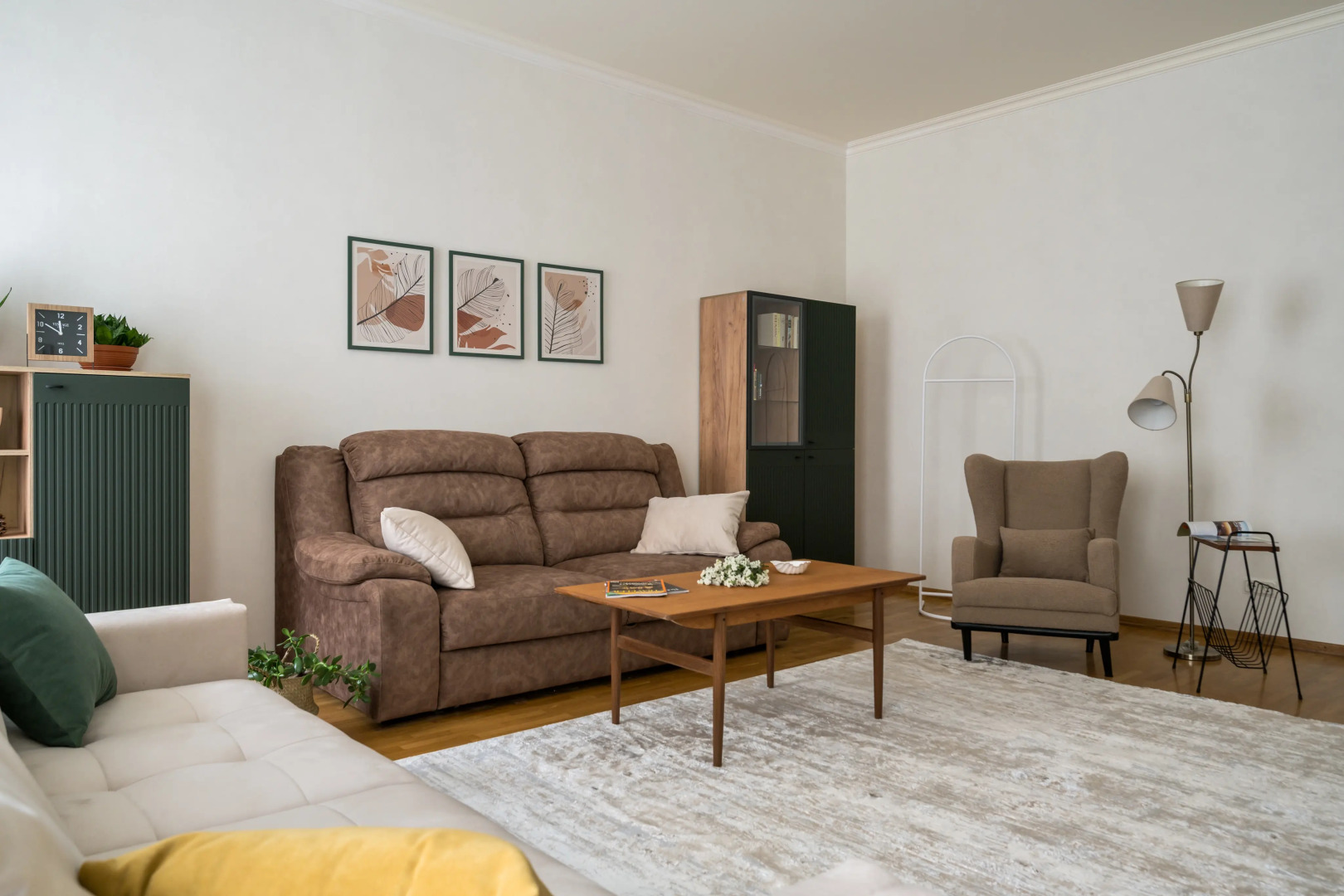 Квартира на Канале Грибоедова