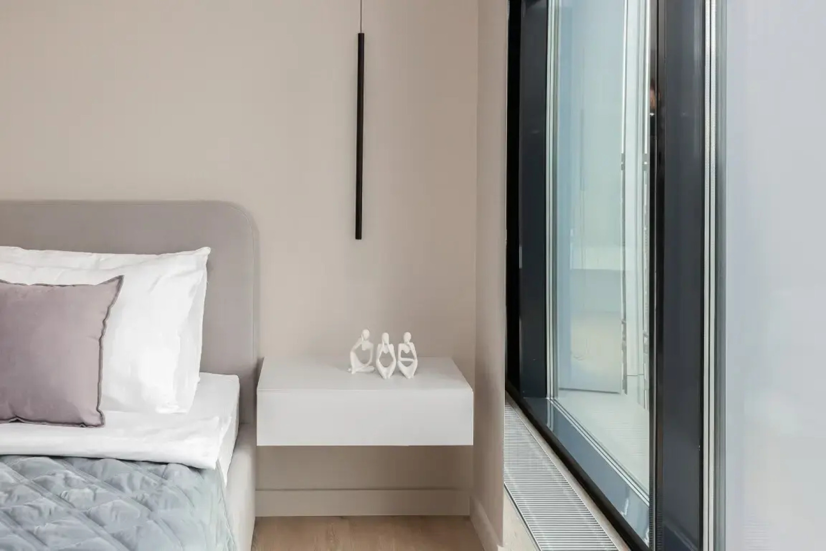 Апартаменты Alta Vista by Smart Lofts Moscow