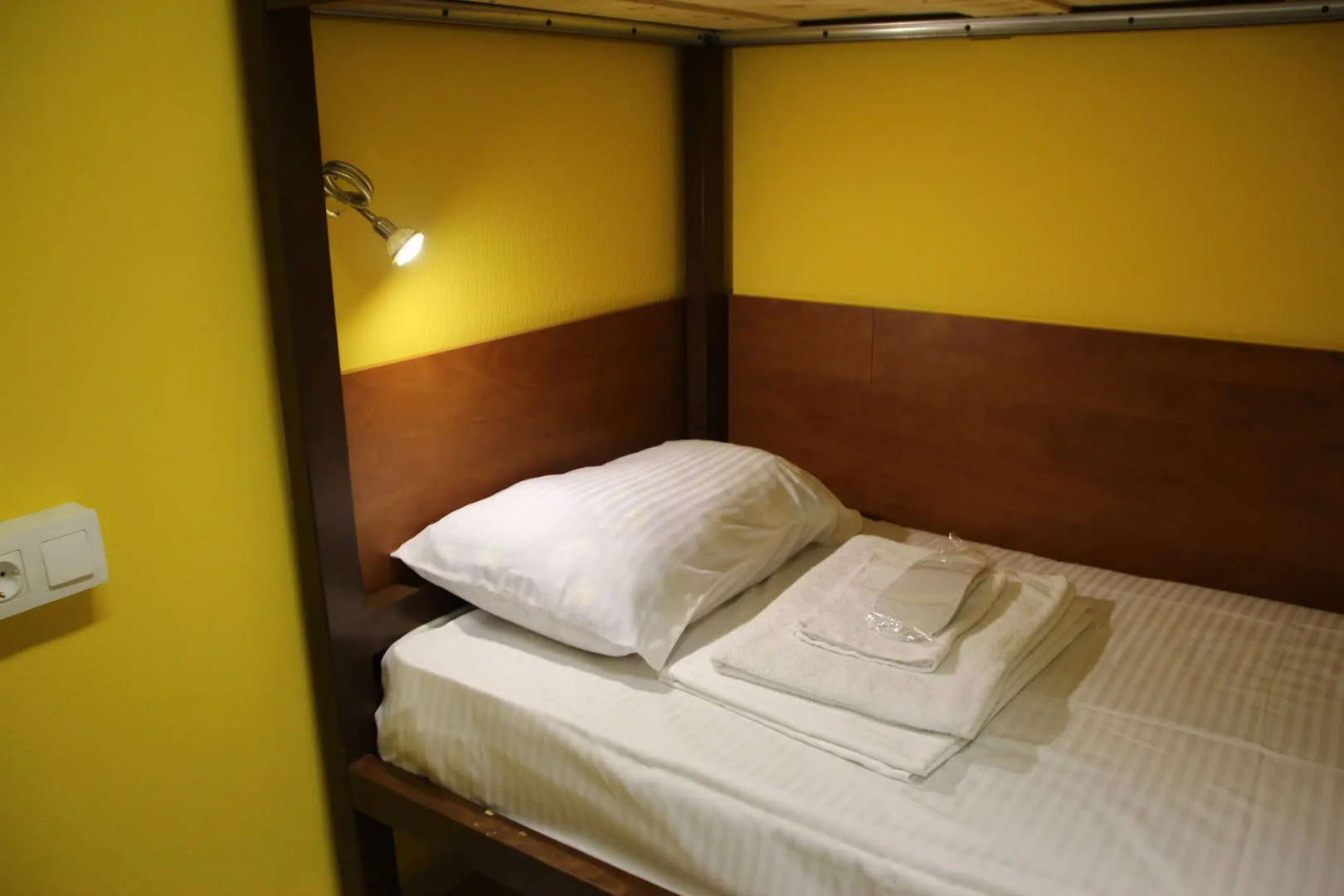 Мини-Отель Добрый Кот